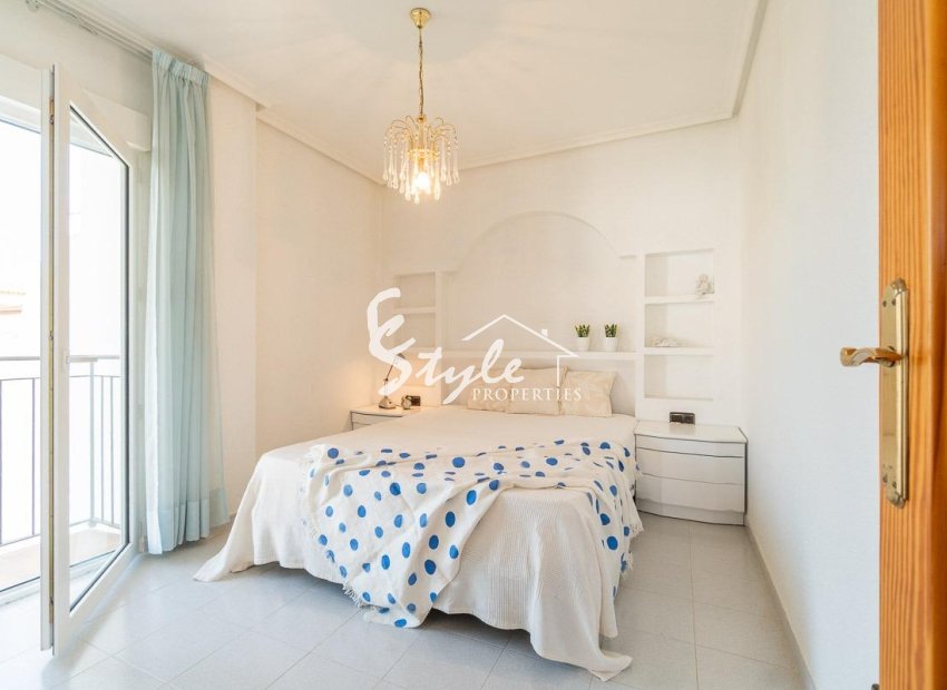 Reventa - Adosado - Orihuela-Costa - Playa Flamenca