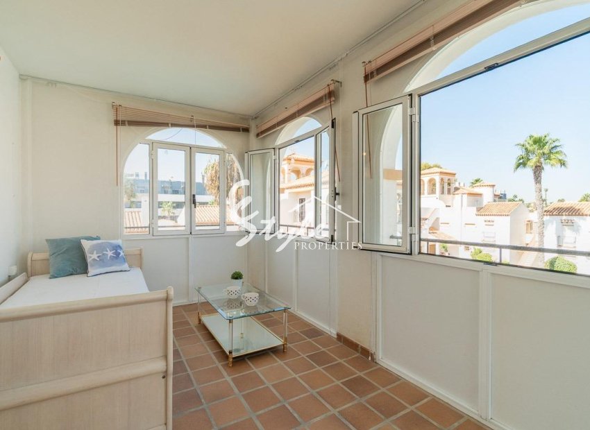Reventa - Adosado - Orihuela-Costa - Playa Flamenca