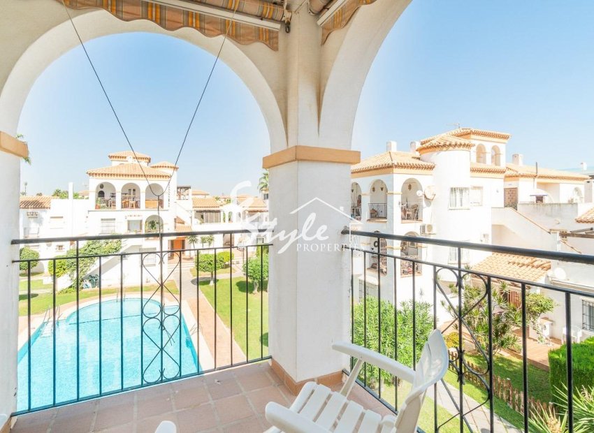 Reventa - Adosado - Orihuela-Costa - Playa Flamenca
