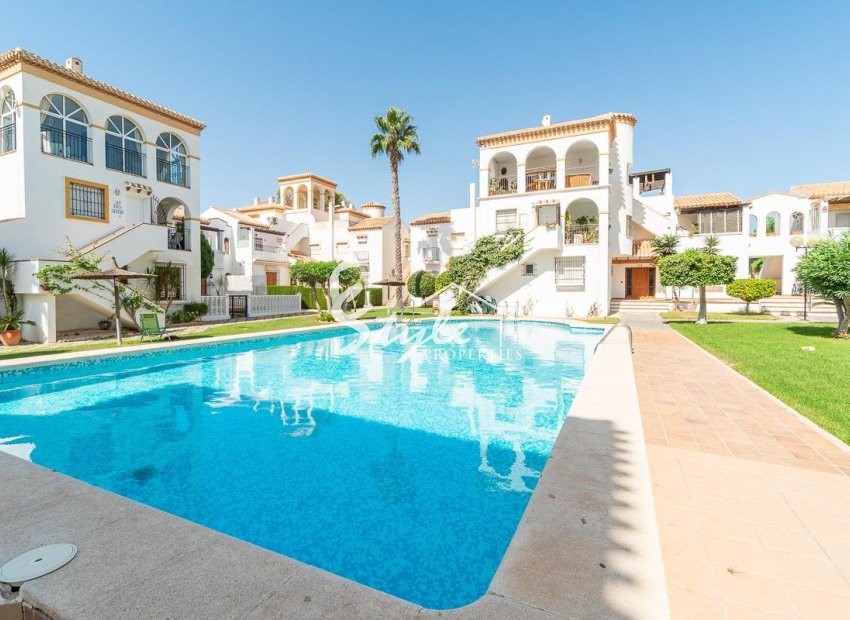Reventa - Adosado - Orihuela-Costa - Playa Flamenca