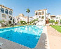 Reventa - Adosado - Orihuela-Costa - Playa Flamenca