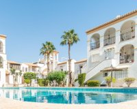 Reventa - Adosado - Orihuela-Costa - Playa Flamenca