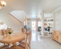 Reventa - Adosado - Orihuela-Costa - Playa Flamenca