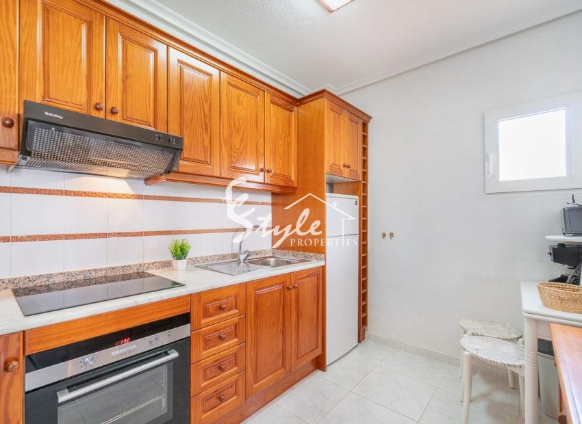 Reventa - Adosado - Orihuela-Costa - Playa Flamenca