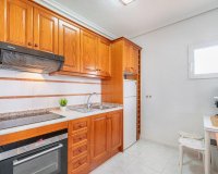 Reventa - Adosado - Orihuela-Costa - Playa Flamenca