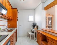 Reventa - Adosado - Orihuela-Costa - Playa Flamenca
