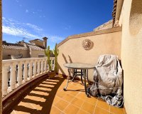 Reventa - Adosado - Orihuela-Costa - Playa Flamenca