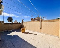 Reventa - Adosado - Orihuela-Costa - Playa Flamenca