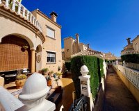 Reventa - Adosado - Orihuela-Costa - Playa Flamenca