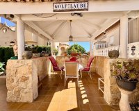Reventa - Adosado - Orihuela-Costa - Playa Flamenca