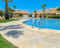 Reventa - Adosado - Orihuela-Costa - Punta Prima