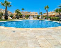Reventa - Adosado - Orihuela-Costa - Punta Prima