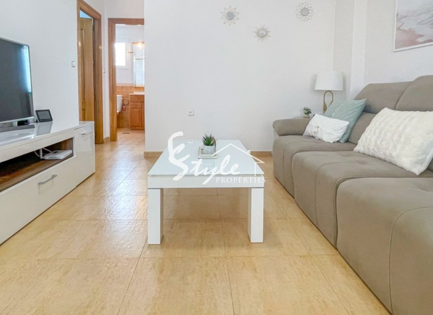 Reventa - Adosado - Orihuela-Costa - Punta Prima