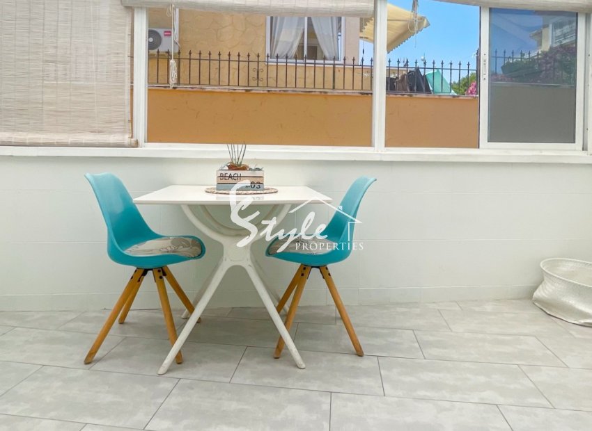 Reventa - Adosado - Orihuela-Costa - Punta Prima