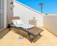 Reventa - Adosado - Orihuela-Costa - Punta Prima