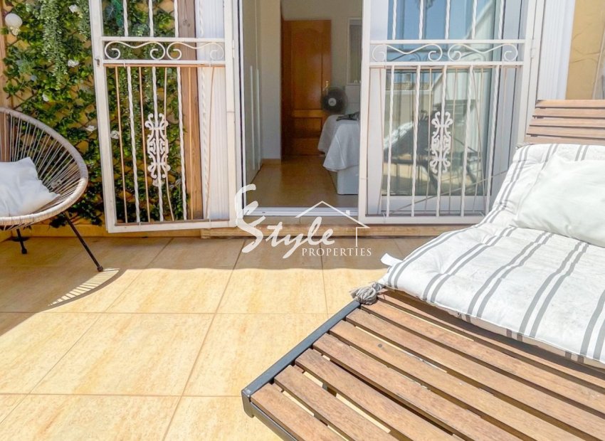 Reventa - Adosado - Orihuela-Costa - Punta Prima