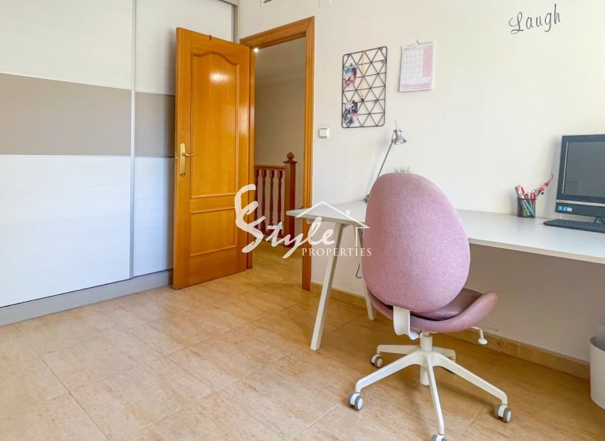 Reventa - Adosado - Orihuela-Costa - Punta Prima
