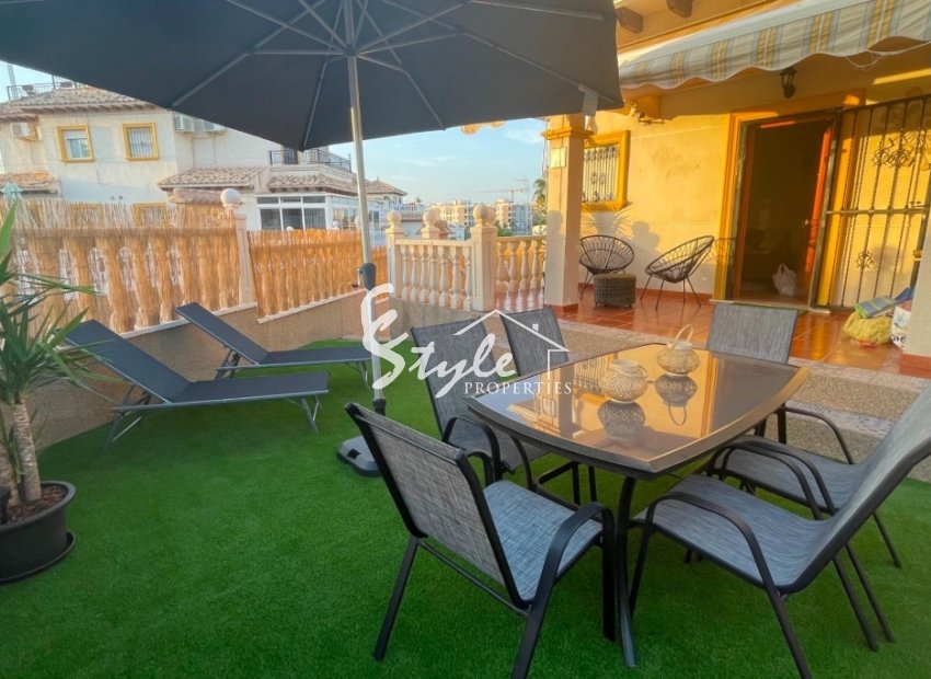 Reventa - Adosado - Orihuela-Costa - Villamartin