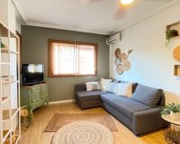 Reventa - Adosado - Orihuela-Costa - Villamartin