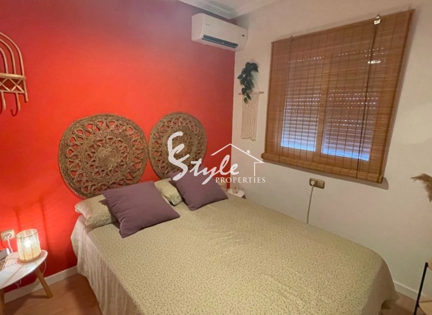 Reventa - Adosado - Orihuela-Costa - Villamartin