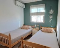 Reventa - Adosado - Orihuela-Costa - Villamartin