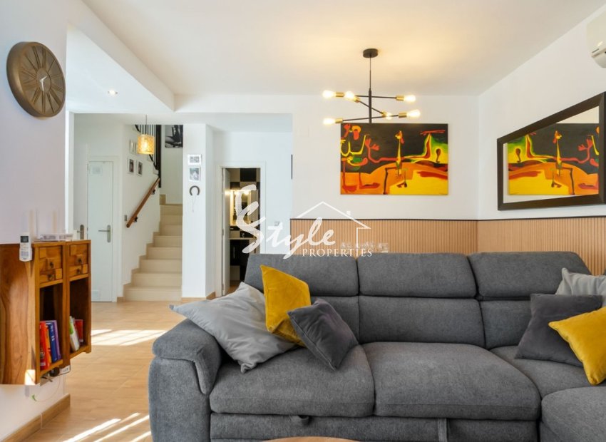 Reventa - Adosado - Orihuela-Costa - Villamartin