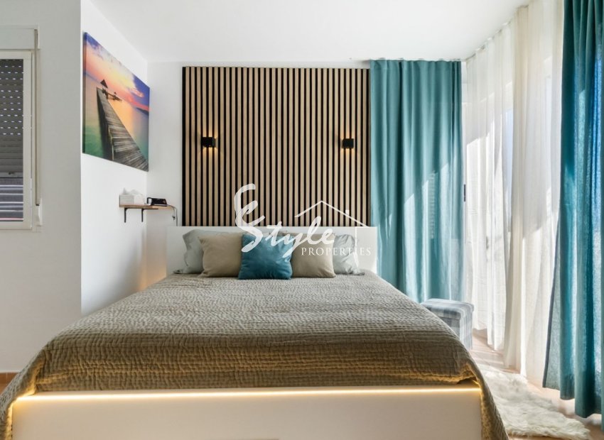 Reventa - Adosado - Orihuela-Costa - Villamartin