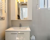 Reventa - Adosado - Orihuela-Costa - Villamartin