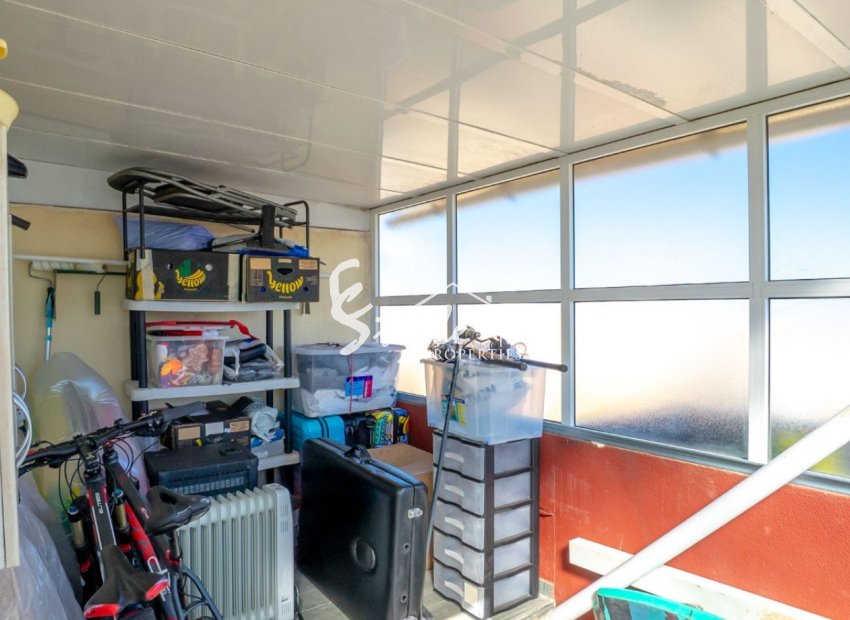 Reventa - Adosado - Orihuela-Costa - Villamartin