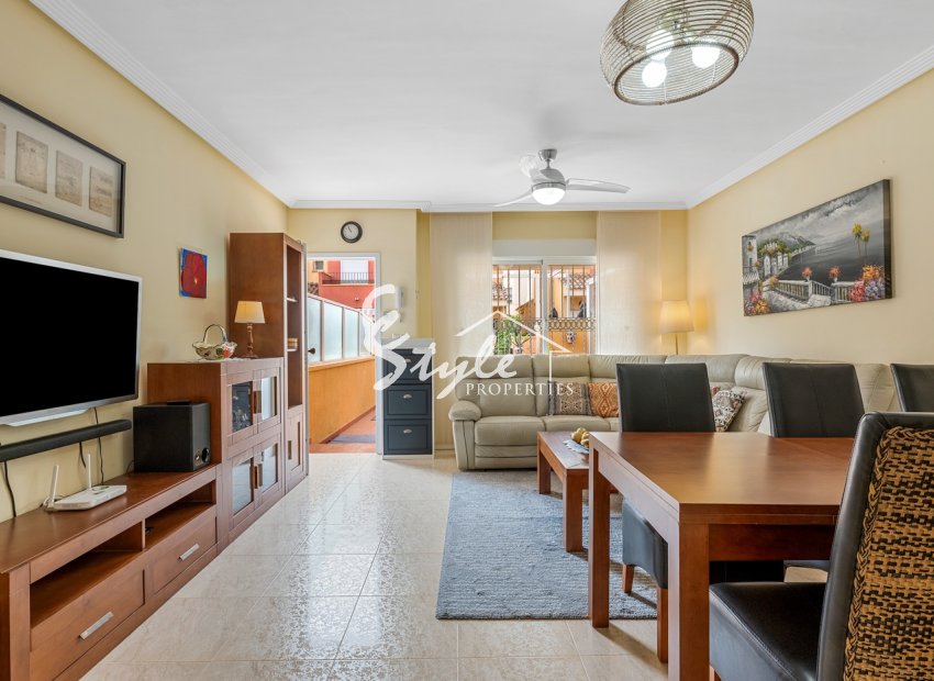 Reventa - Adosado - Orihuela-Costa - Villamartin