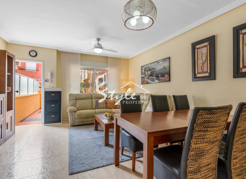 Reventa - Adosado - Orihuela-Costa - Villamartin