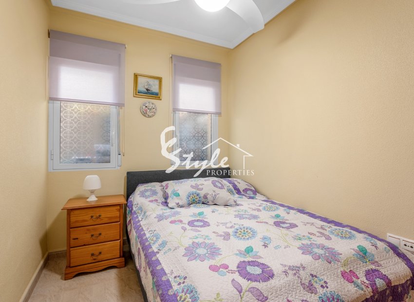 Reventa - Adosado - Orihuela-Costa - Villamartin