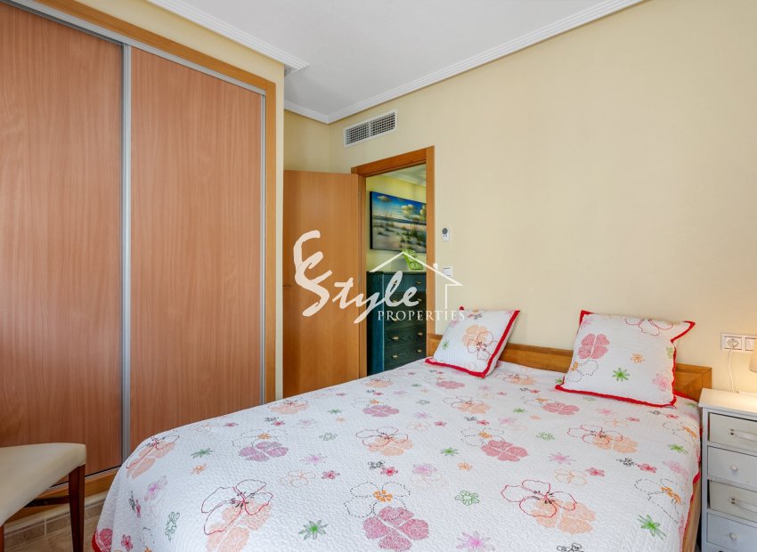 Reventa - Adosado - Orihuela-Costa - Villamartin