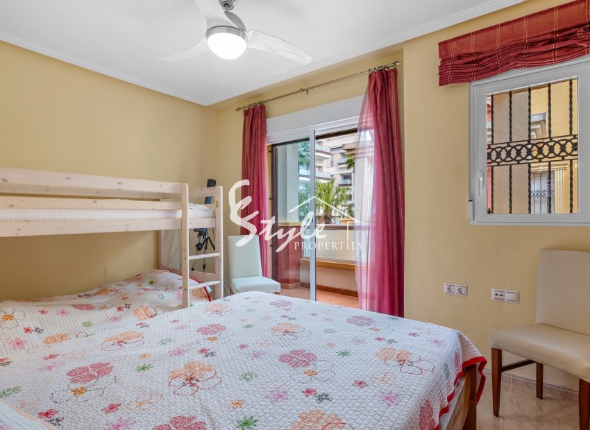 Reventa - Adosado - Orihuela-Costa - Villamartin