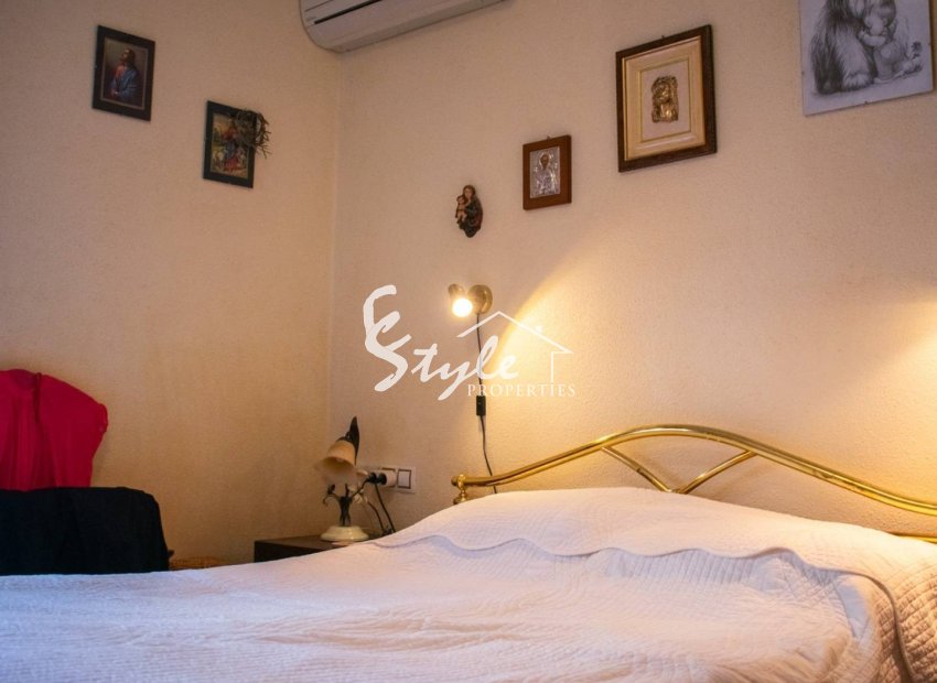 Reventa - Adosado - Orihuela-Costa - Villamartin