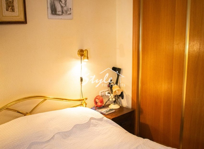 Reventa - Adosado - Orihuela-Costa - Villamartin