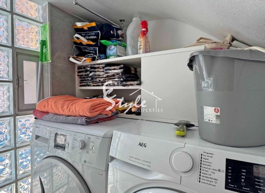 Reventa - Adosado - Orihuela-Costa - Villamartin