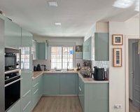 Reventa - Adosado - Orihuela-Costa - Villamartin