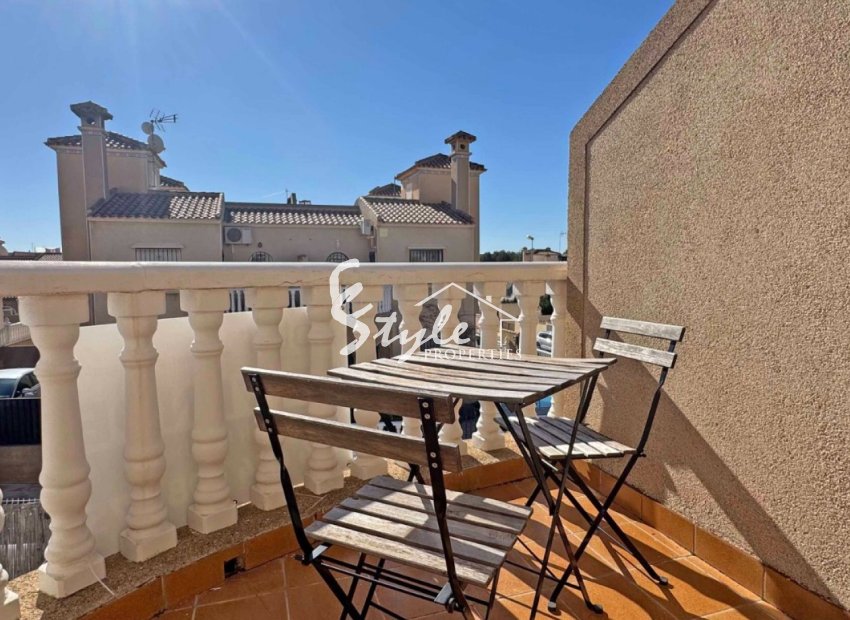 Reventa - Adosado - Orihuela-Costa - Villamartin