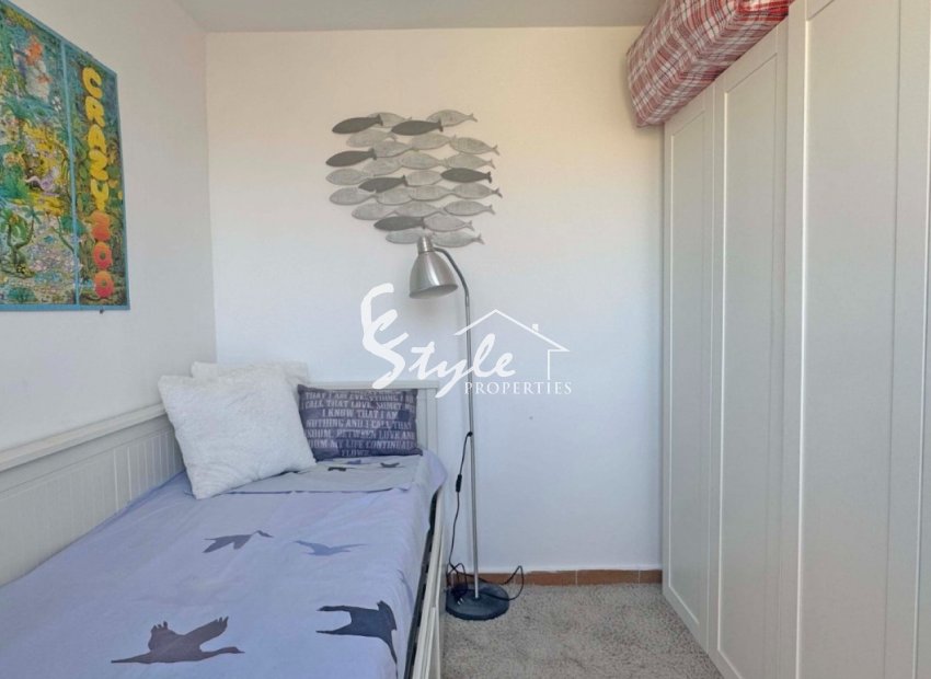 Reventa - Adosado - Orihuela-Costa - Villamartin