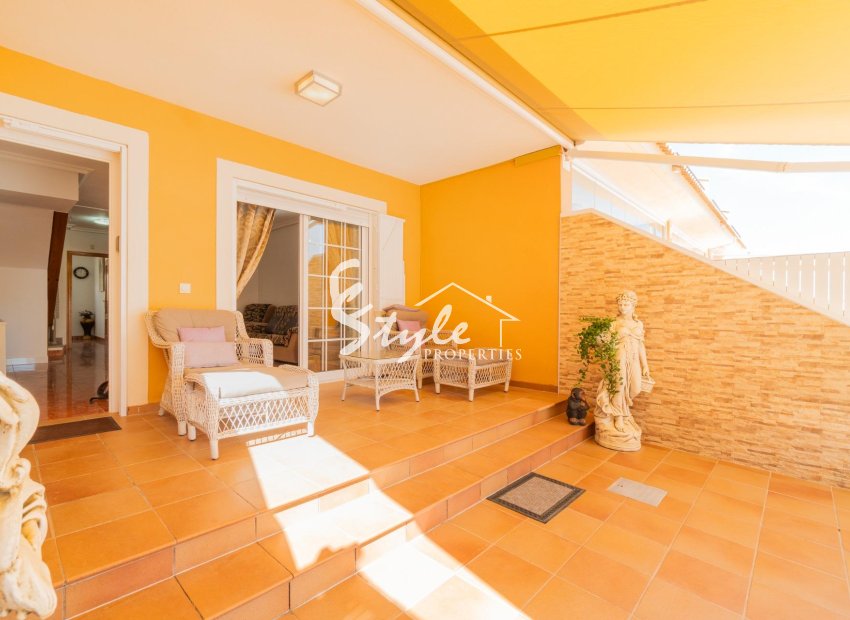 Reventa - Adosado - Orihuela-Costa - Villamartin