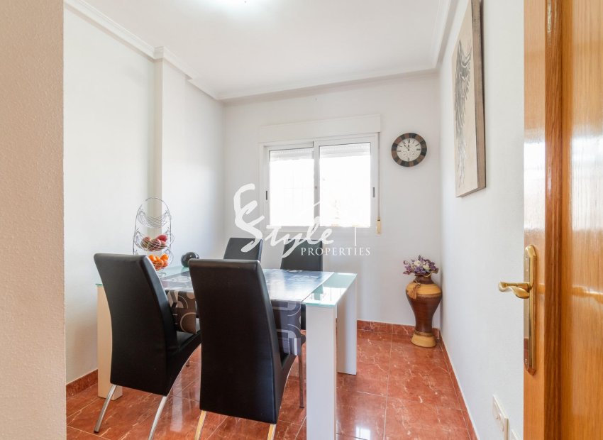 Reventa - Adosado - Orihuela-Costa - Villamartin