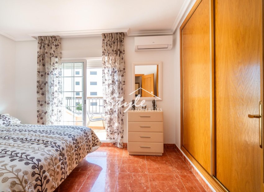 Reventa - Adosado - Orihuela-Costa - Villamartin