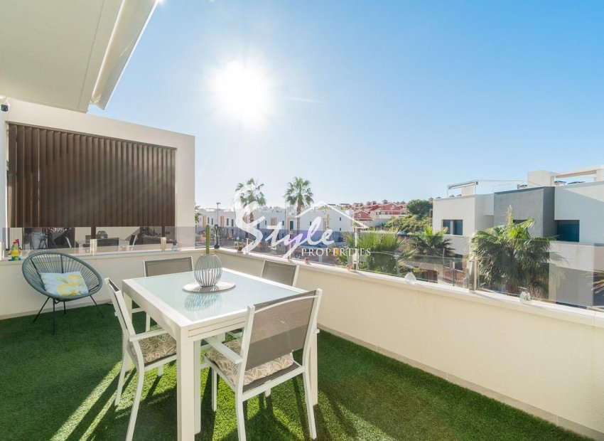 Reventa - Adosado - Orihuela-Costa - Villamartin