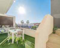Reventa - Adosado - Orihuela-Costa - Villamartin