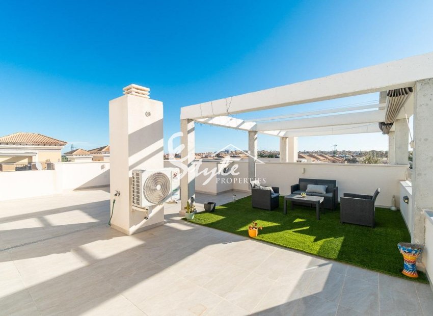 Reventa - Adosado - Orihuela-Costa - Villamartin