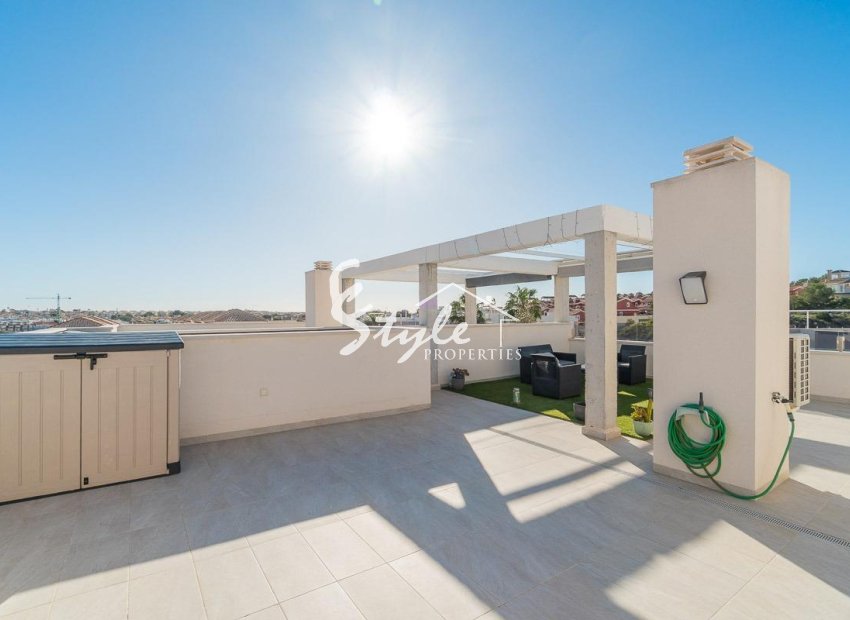 Reventa - Adosado - Orihuela-Costa - Villamartin