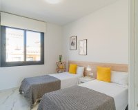Reventa - Adosado - Orihuela-Costa - Villamartin