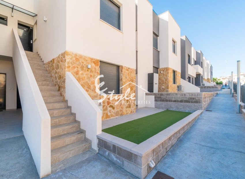 Reventa - Adosado - Orihuela-Costa - Villamartin