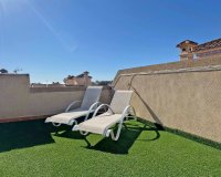 Reventa - Adosado - Orihuela-Costa - Villamartin